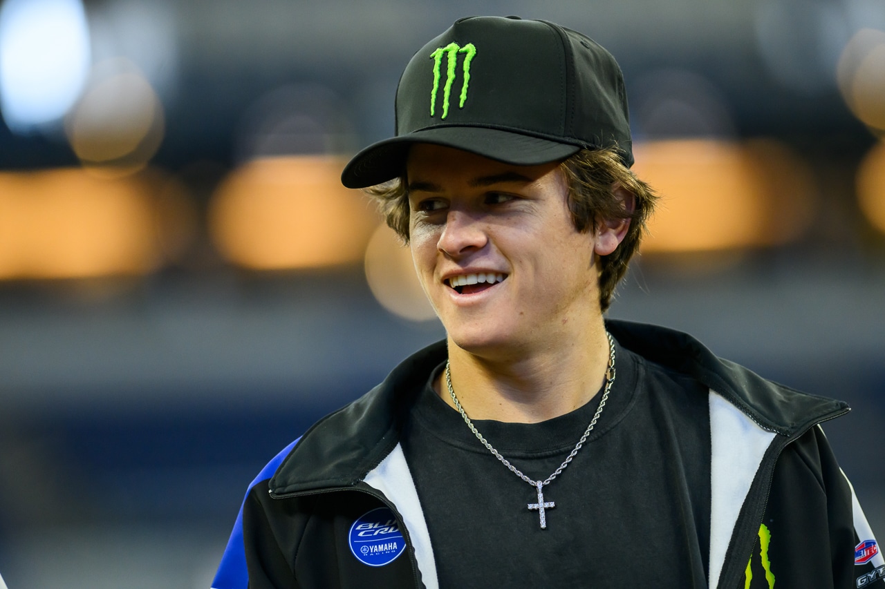 Haiden Deegan Net Worth