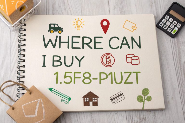 Where Can I Buy 1.5f8-p1uzt