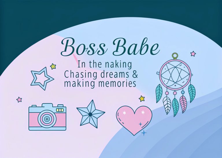 Bio for Instagram for Girl in Stylish Font: Empower Your Profile with Trendy Attitude and Aesthetic Vibes Bio for Instagram for Girl in Stylish Font