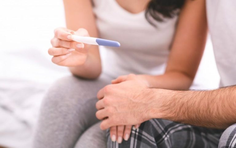 What are the most common fertility problems?
