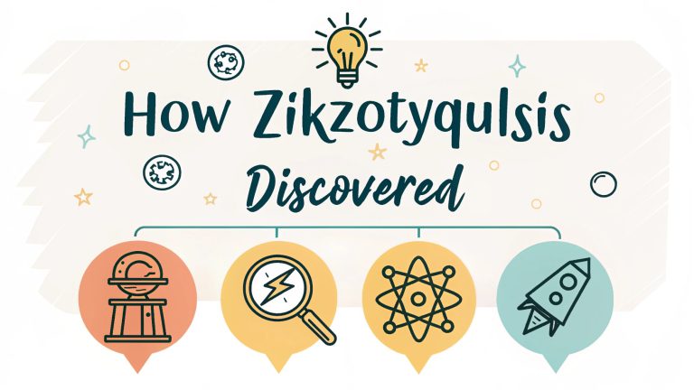 How Zikzoutyqulsis Discovered: Uncovering the Quantum Enigma That Shook the Digital World How Zikzoutyqulsis Discovered