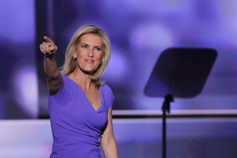Is Laura Ingraham Married to a Woman? Debunking Rumors and Spotlighting Her Unwavering Strength in 2025 Is Laura Ingraham Married to a Woman
