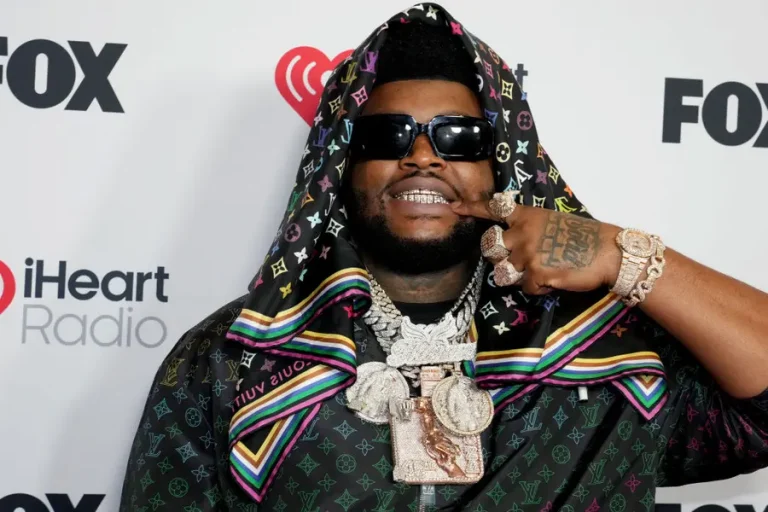 How Much Money Does Bossman Dlow Have: From Florida Streets to Multi-Million Rap Empire in 2025 What Is Bossman Dlow Net Worth