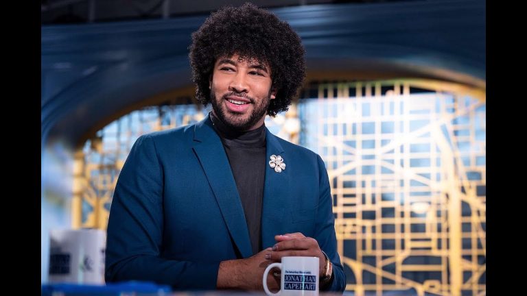 Eugene Daniels Wedding