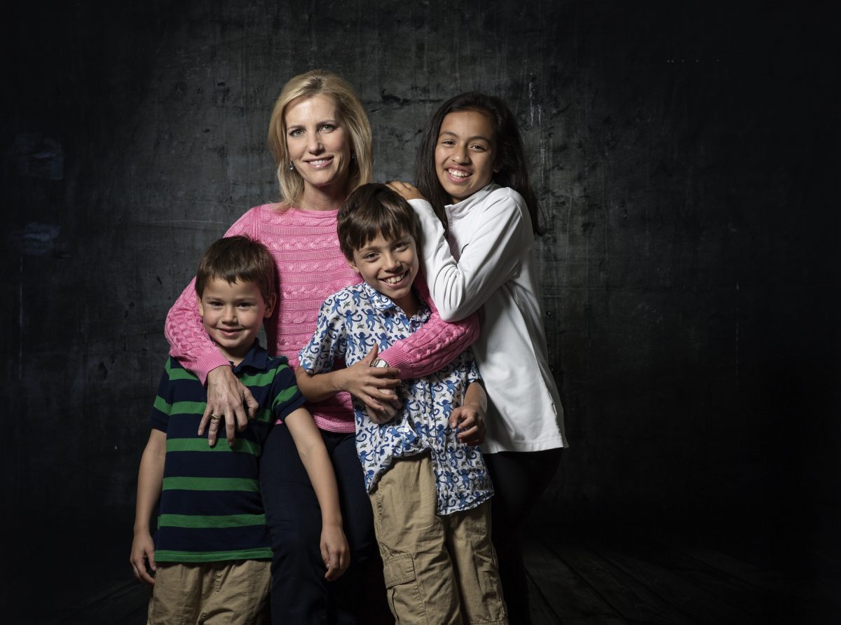 Who Is Laura Ingraham's Wife: Unveiling the Enigma of a Trailblazing ...