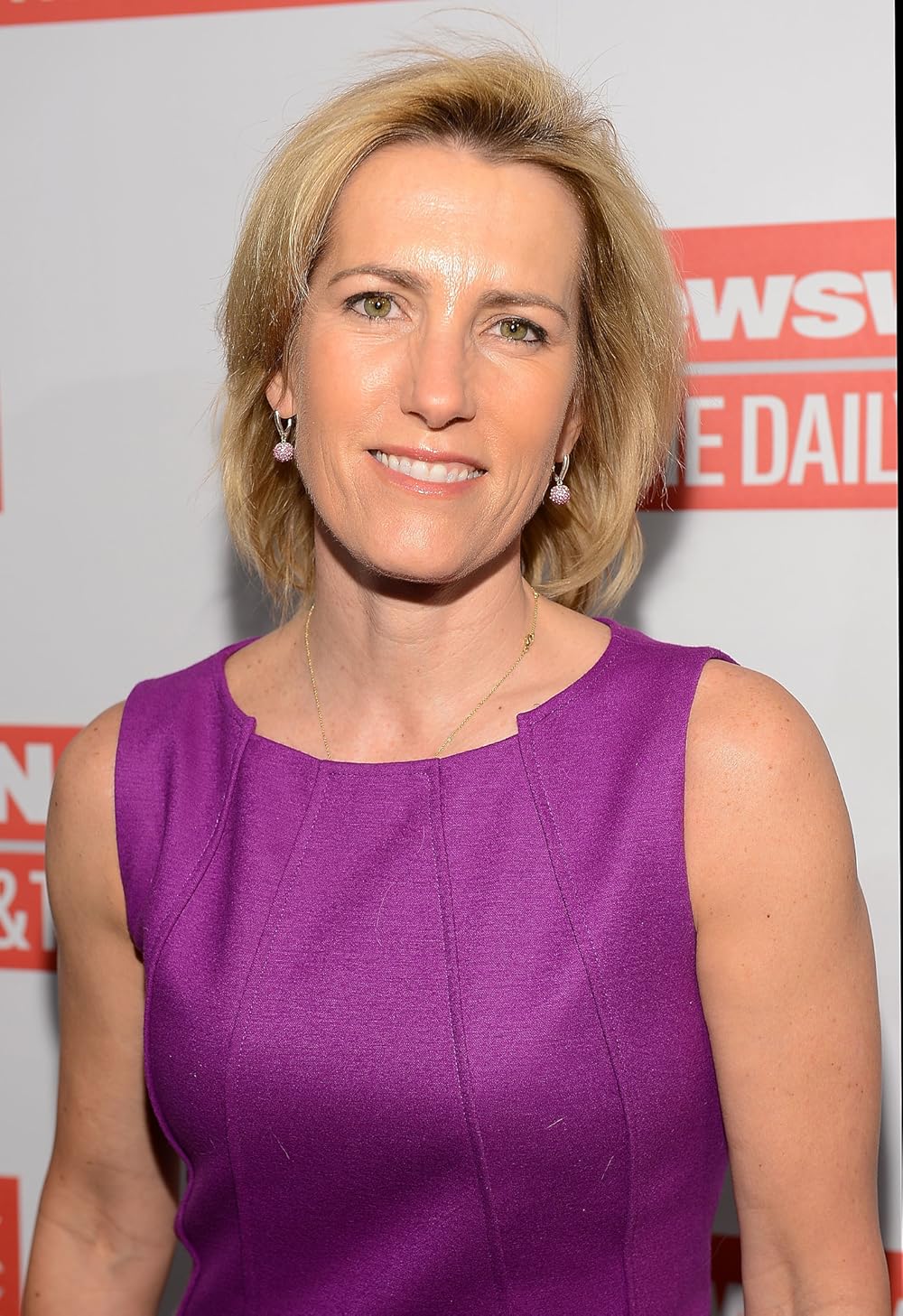 Is Laura Ingraham Married to a Woman