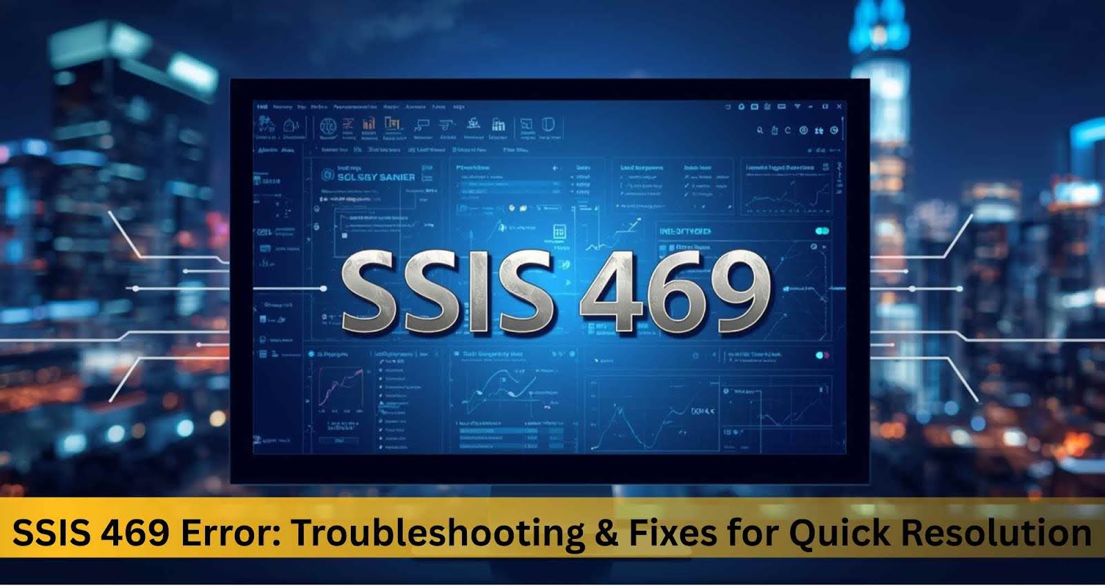 SSIS 469
