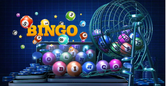 The excitement and strategy of playing bingo online for money