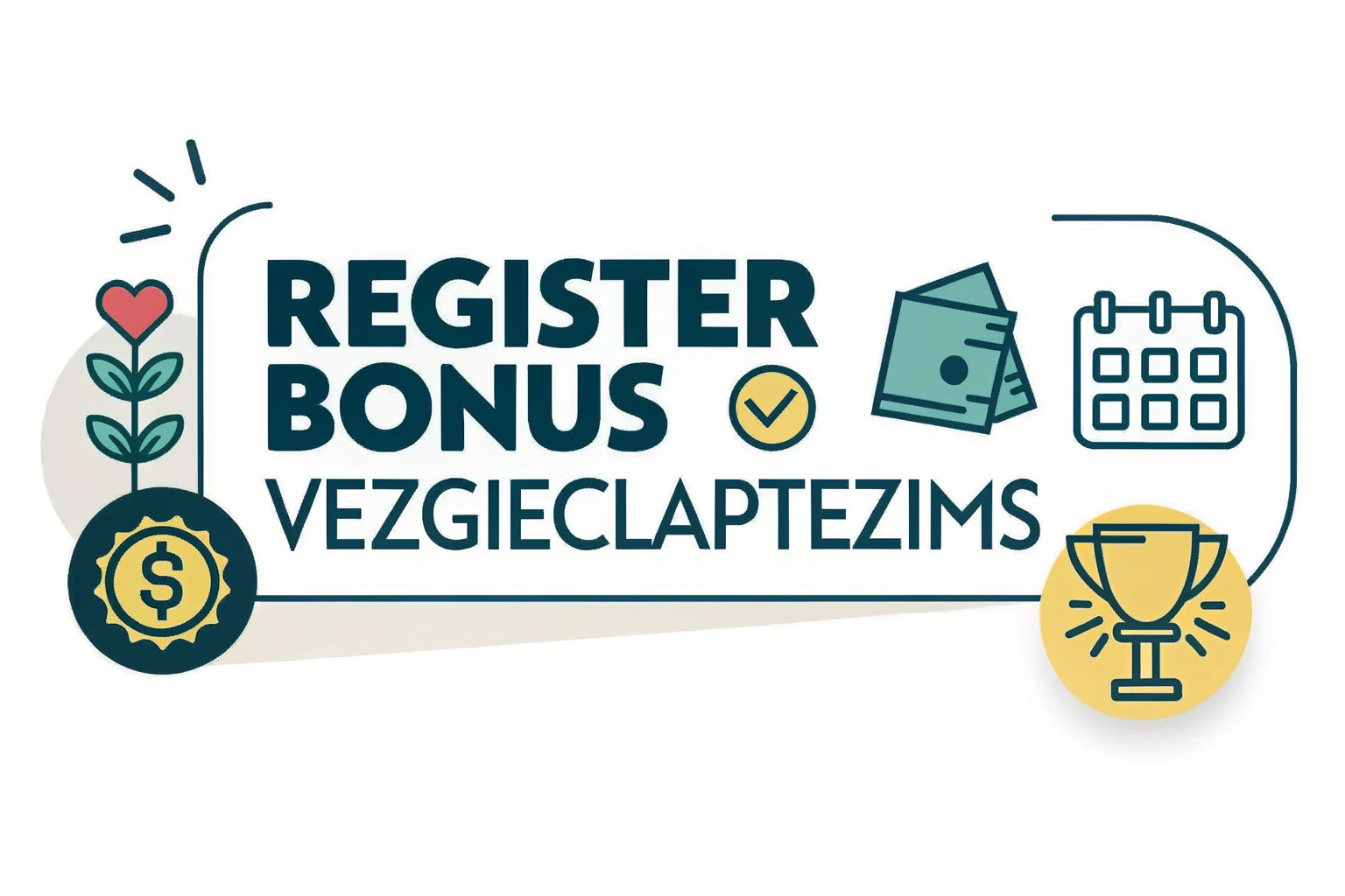 Register Bonu Vezgieclaptezims