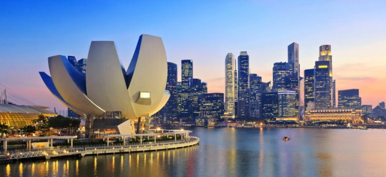 Discover Singapore’s Rising Stars: Top Emerging Neighborhoods for Real Estate Investment