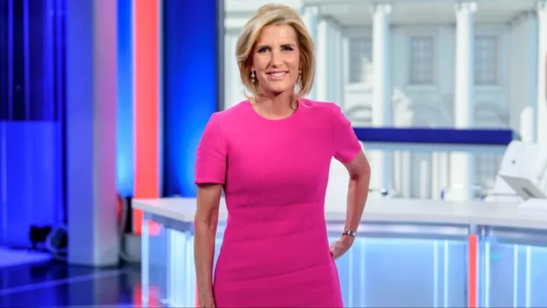 Laura Ingraham Married