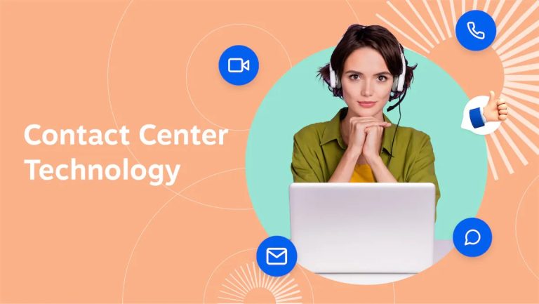 Contact Centers: Meaning, Types, Technologies, and Business Benefits