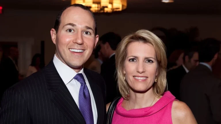 Laura Ingraham Married