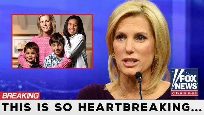 Laura Ingraham's Marriage Details
