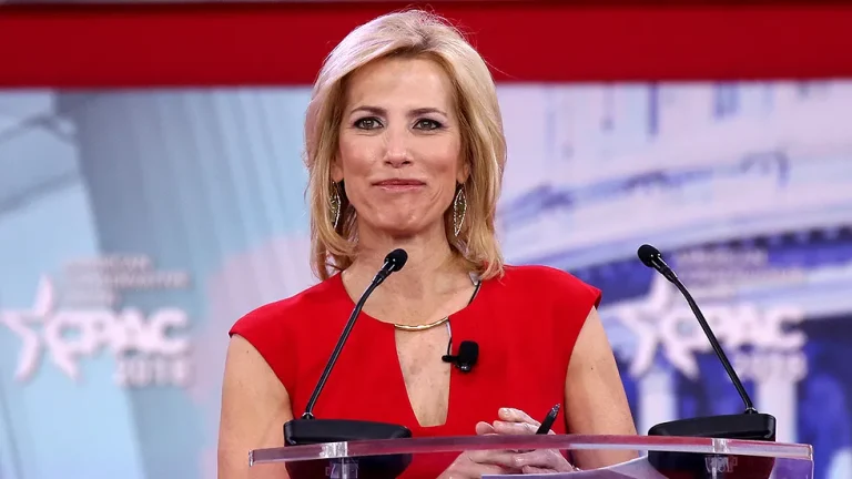 Laura Ingraham's Marriage Details