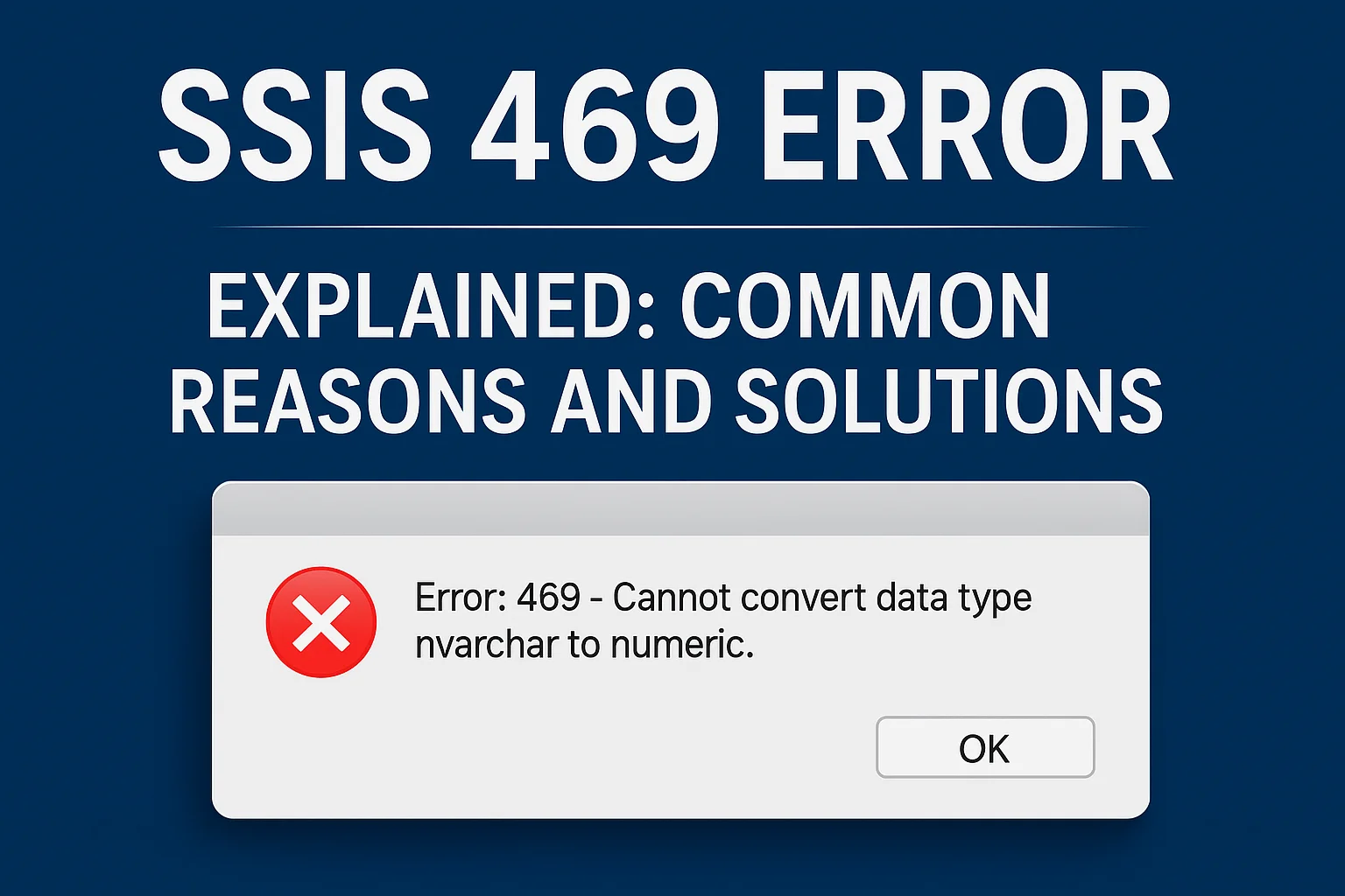 SSIS 469