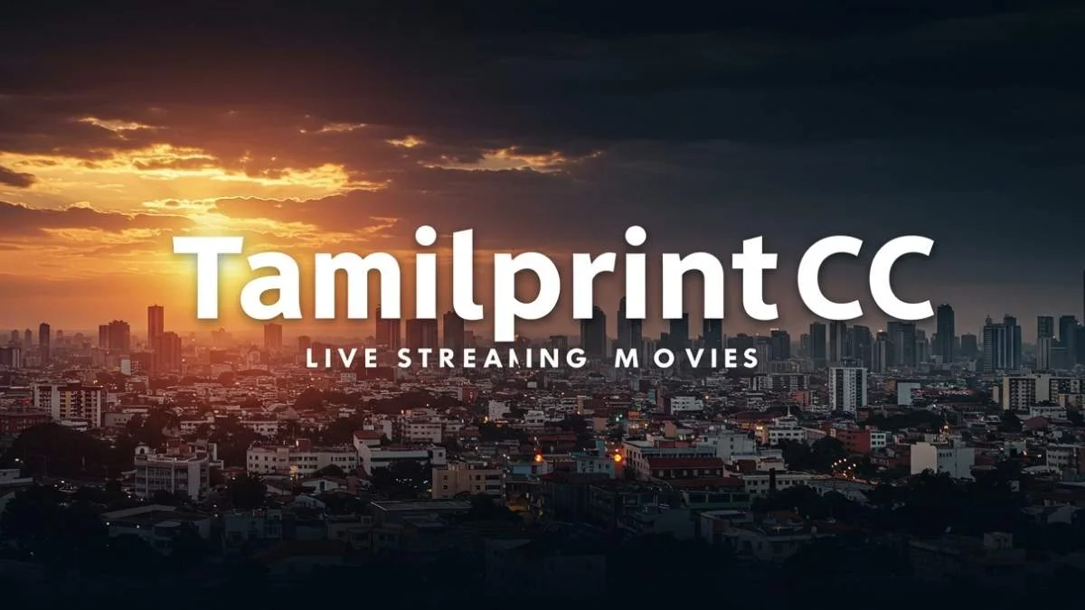 TamilPrint 2025 Movie Download