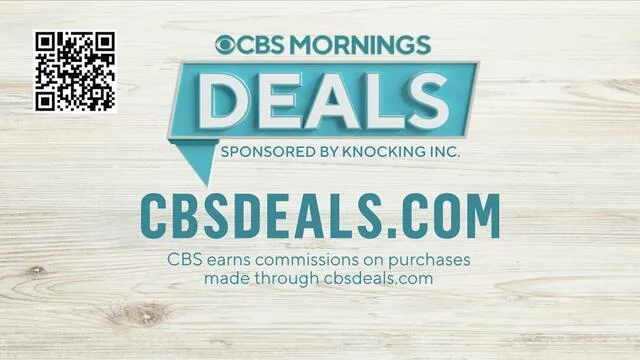 CBSDeals.com