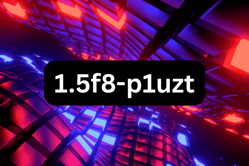 How to Use 1.5f8-p1uzt