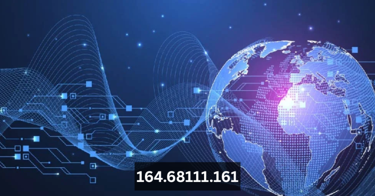 164.68111.161: Decode the Enigmatic Digital Enigma Powering Innovation and Caution in 2025 164.68111.161