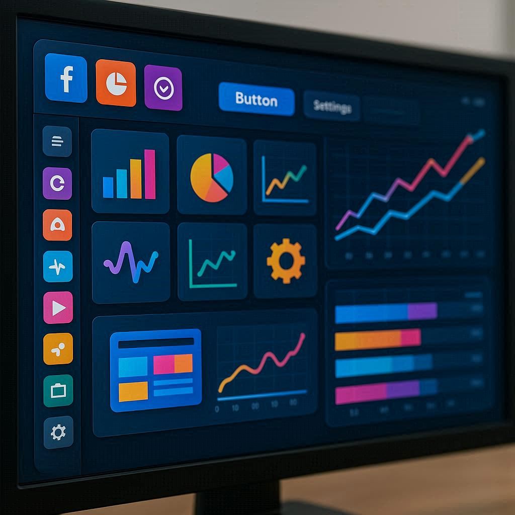 Menboostermark Software Program