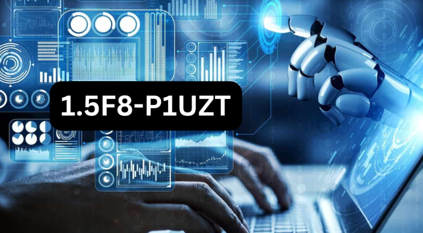 How to Use 1.5f8-p1uzt