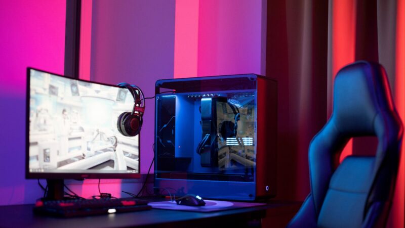 Gaming Updates Techoelite