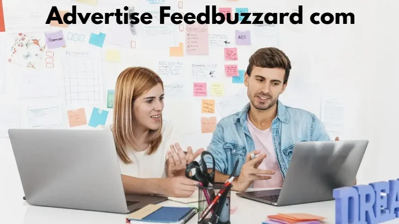Feedbuzzard Advertise