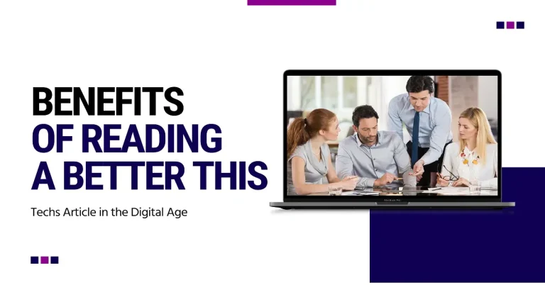 BetterThisTechs Article