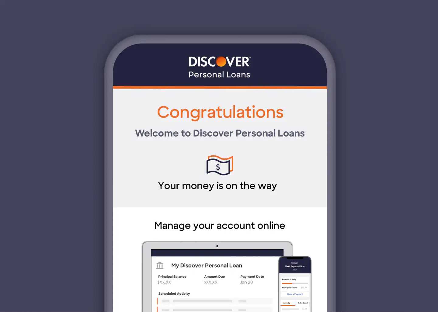 Discoverpersonalloans Com/Apply