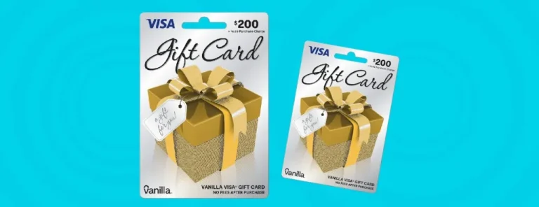Vanilla Visa Goft Card: Empower Your Gifting with Seamless, Secure Versatility in 2025 Vanilla Visa Gift Card