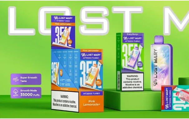 Best Tobacco-Flavored Disposable Vapes for Ex- Smokers