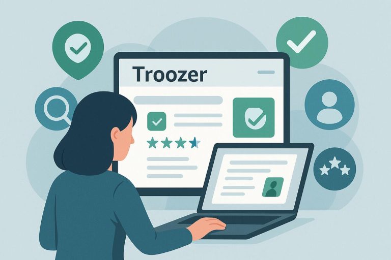 Troozer Com: Revolutionize Your Digital World with Seamless Tool Aggregation and AI-Powered Simplicity Troozer Com