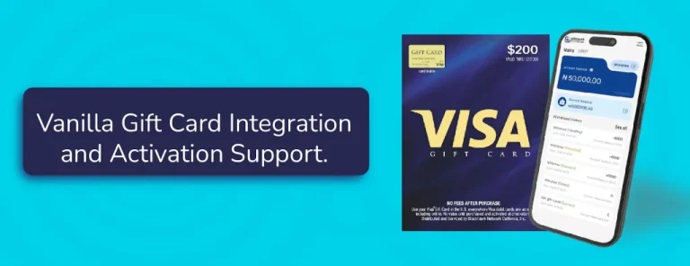 How to Use Vanilla Gift Card Online: Unlock Seamless Digital Shopping in 2025 How to Use Vanilla Gift Card Online