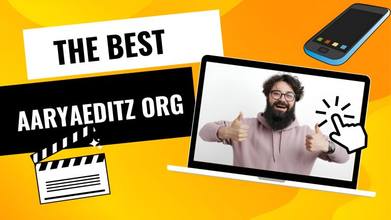 Aaryaeditz Org: Revolutionizing Creative Editing for Aspiring Pros in 2025 Aaryaeditz Org