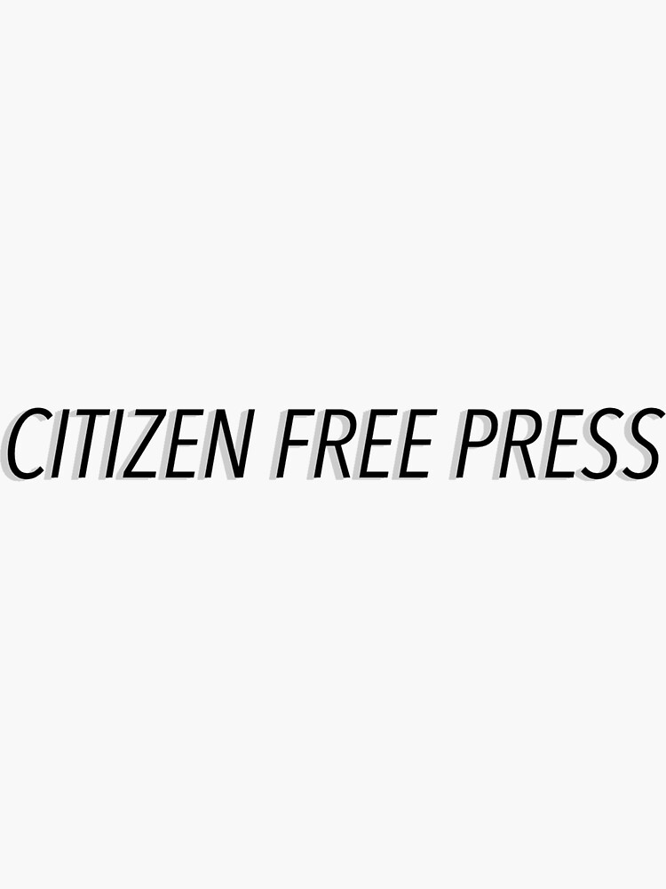 Citizenfreepress Com