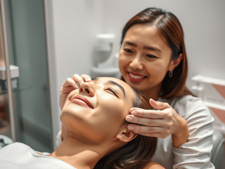 Korean botulinum toxins in aesthetic medicine practice