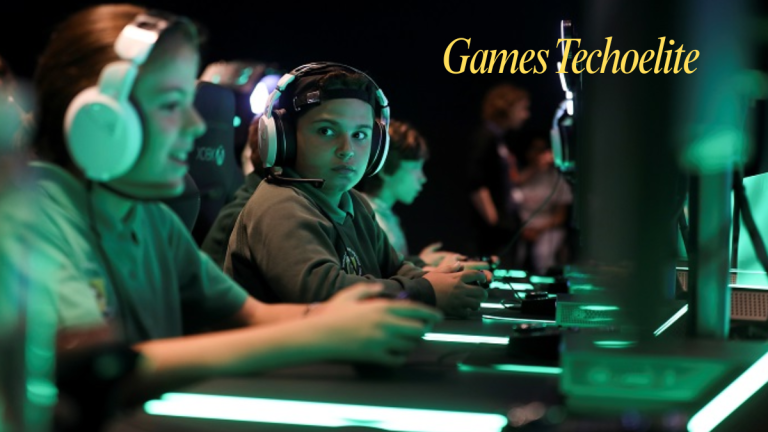 Gaming Updates Techoelite: Ignite Your Passion with Trailblazing Tech Insights in 2025 Gaming Updates Techoelite