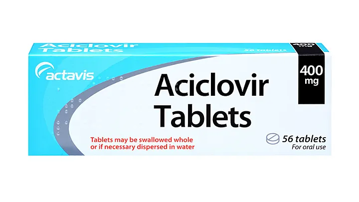 Your Questions Answered: A Discreet Guide to Aciclovir Treatment