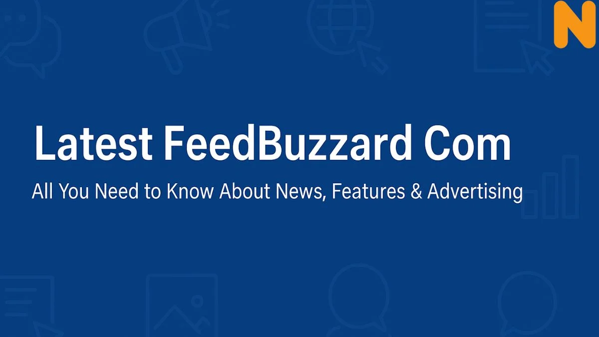 Feedbuzzard Advertise