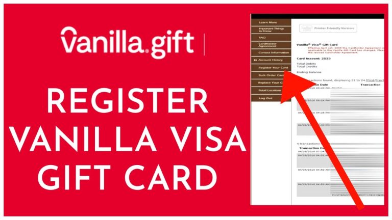 How to Activate Vanilla Visa: Unlock Seamless Spending and Smart Savings in 2025 How to Activate Vanilla Visa