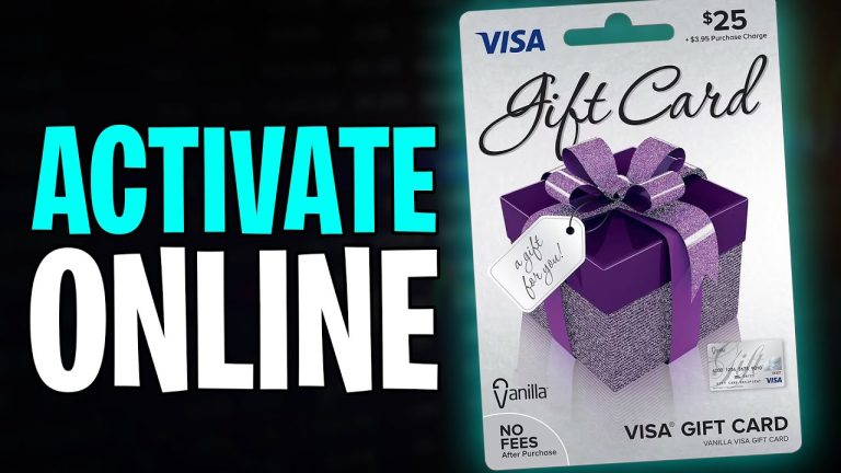 Vanilla Visa Gift Card PIN Setup: Secure Your Prepaid Power with Simple, Foolproof Steps in 2025 Vanilla Visa Gift Card PIN Setup