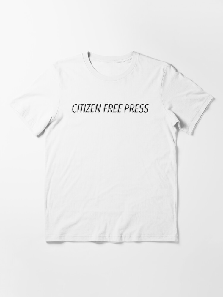 Citizenfreepress Com