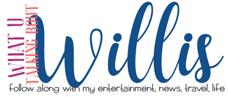 WhatUTalkingBoutWillis Com