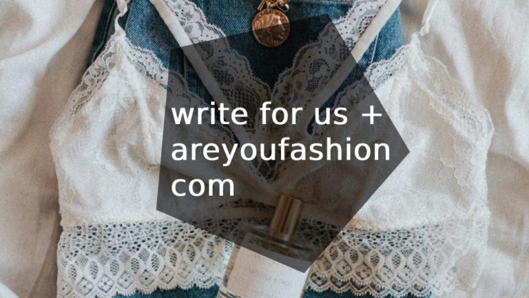 Areyoufashion Com