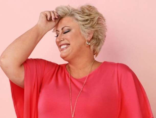 Kim Gravel Net Worth