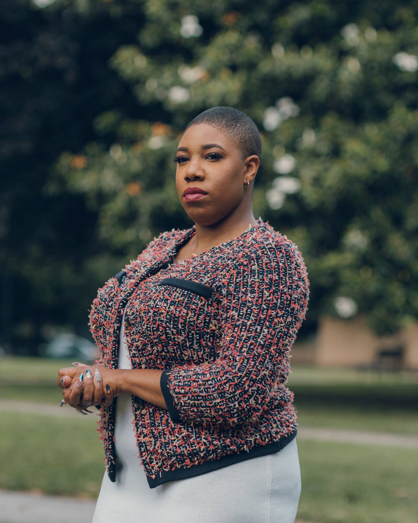Symone Sanders Salary