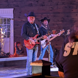 Stoney LaRue Net Worth