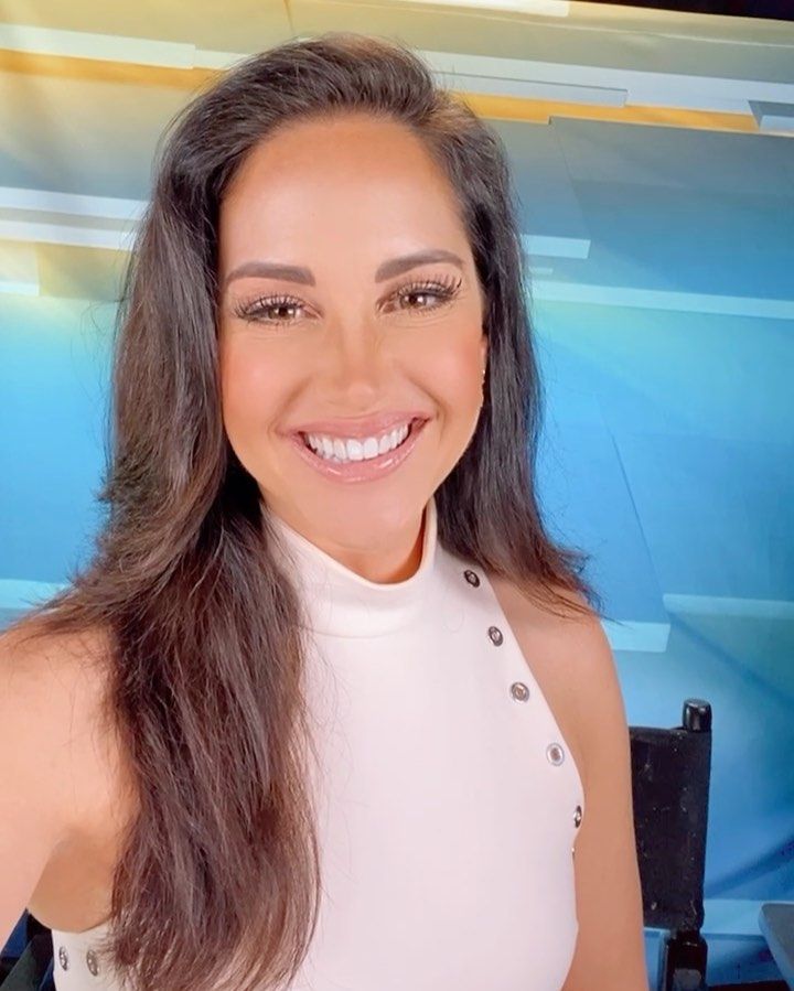 Emily Compagno Net Worth