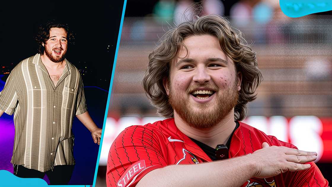 Zachirific Net Worth